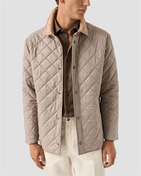 Flannel Shirt - Eton