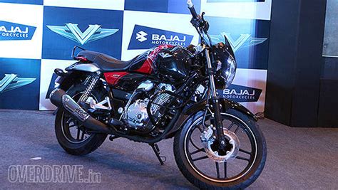 Things you will like about the Bajaj V15 and stuff you won't - Overdrive
