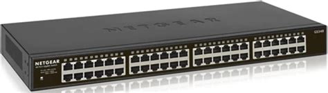 TP-Link 24-Port Gigabit Ethernet Unmanaged Desktop/Rackmount Switch (TL ...
