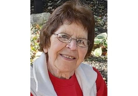 Anne Drabic Obituary (2025) - Quakertown, PA - C.R. Strunk Funeral Home ...