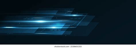 High Speed Hi-Tech Abstract Technology Background Vector Illustration 的图像结果
