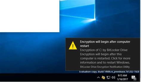 BitLocker Drive Encryption 的图像结果