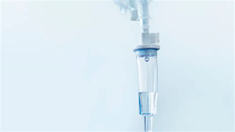 IV Antibiotics - MedRx Infusion