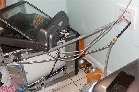 Image result for Exploding Samsung Washer