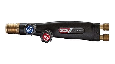 GCE X20™ MK 4/5 ORIGINAL | Root Machinery LLP