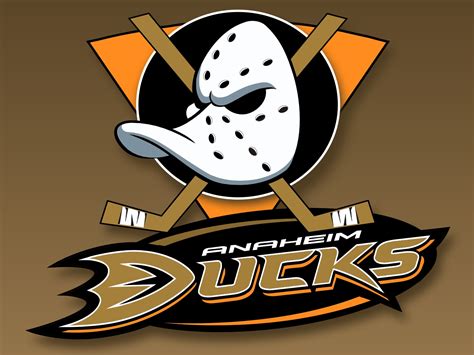 Anaheim Ducks Clipart - Free NHL Team Logo Images
