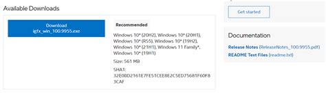Image result for Intel SST Driver Update