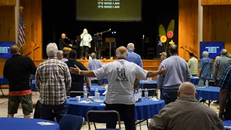 EVENT: Men's Fellowship Night - America's Keswick Christian Retreat and ...