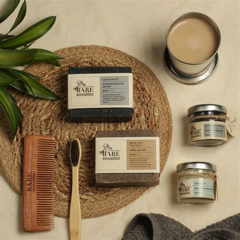 Sustainable Self Care is for everyone!– Bare Necessities