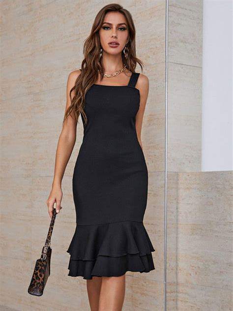 Buy Bodycon Dresses Online In India Starting At Just Rs.420