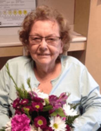 Karen Louise Pierce Obituary - 2024 - Olson-Schwartz Funeral Home ...