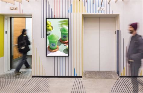 Touch Screen Digital Signage 的图像结果