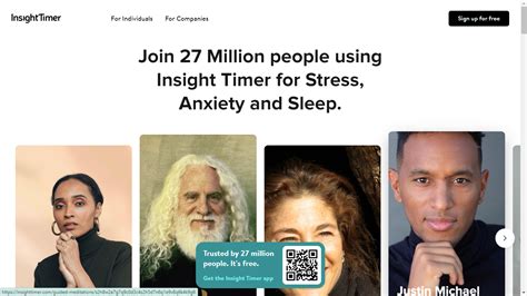 Image result for Insight Timer Review