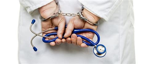 Delimiting Civil Negligence and Criminal Culpability of a Doctor ...