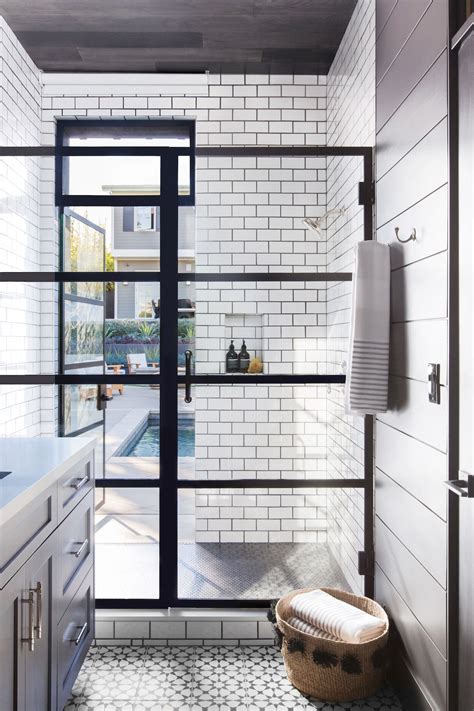 16 Subway Tile Bathroom Ideas To Inspire Your Next Remodel, 51% OFF