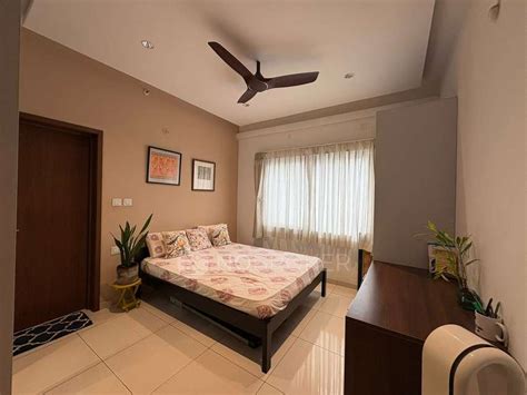 L&T Raintree Boulevard, Hebbal Hebbal Rent - WITHOUT BROKERAGE Semi ...