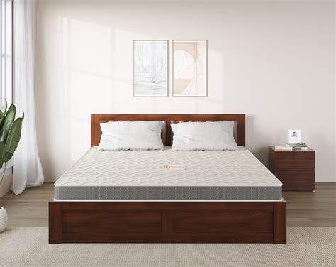 Buy King Size Mattress Online at Lowest Price @Save Upto 75% | Furnishka