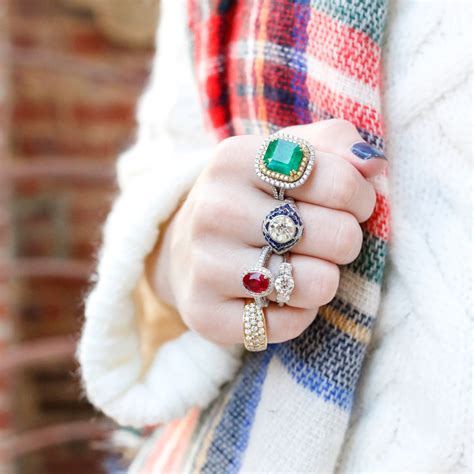 Rarer than Diamonds: A Closer Look at Four Gemstones | Sylvan's Jewelers