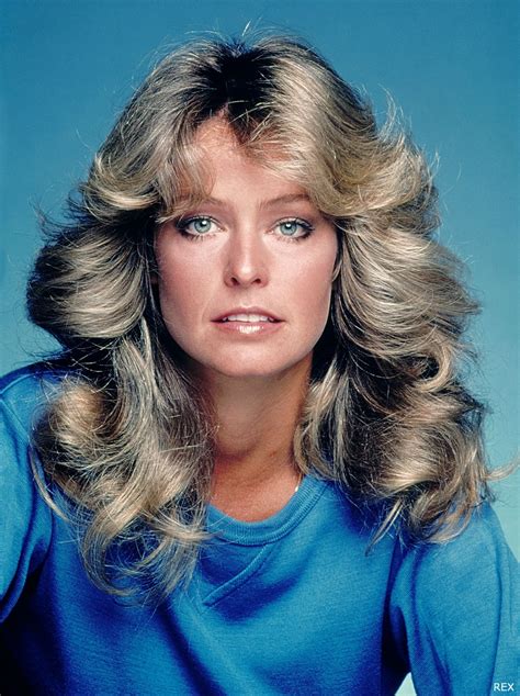 badinicreateam: FARRAH FAWCETT / ICON