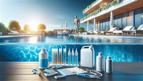 How To Increase PH Level In Pool: Quick Fixes For Healthy Water ...