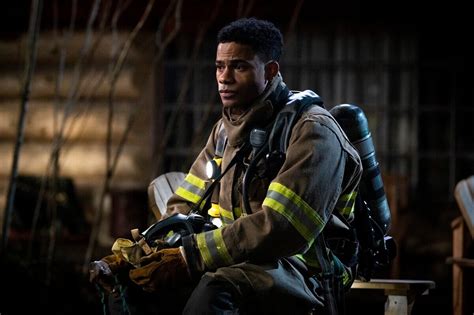 Fire Country Episode 17 Photos, A Cry for Help Cast, and Air Date