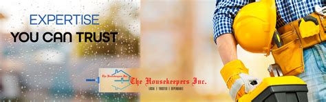 The Housekeepers Inc Bangalore