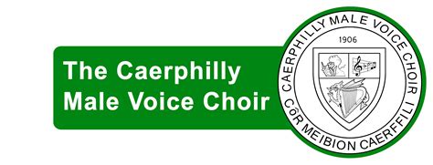 Sing for the King - Caerphilly Male Voice Choir