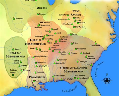 Southeast Native American Tribes: History, Culture, and Heritage