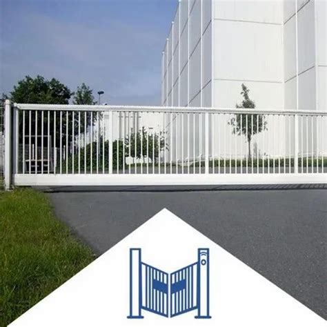 Crash Rated Gates - MS Crash Rated Gates Trader - Wholesaler ...
