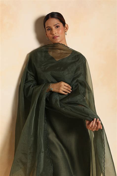 Saida Kurta Set – House of Ayuda