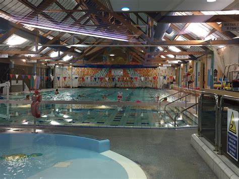 TONBRIDGE SWIMMING POOL AND SPA (2026) All You Need to Know BEFORE You ...