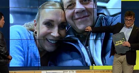 Karen Doggenweiler y Daniel Sagües desmienten supuesta mala onda: “Lo ...