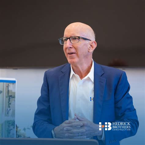 Hedrick Brothers Construction on LinkedIn: #wearebuilders #groundbreaking