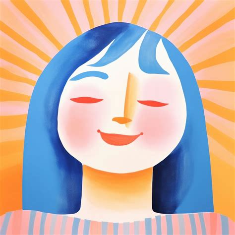 Thinking Girl 的图像结果