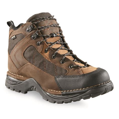 Danner Men's Radical 452 Waterproof Hiking Boots | Sportsman's Guide