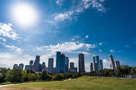 A brief history of Houston and its Third Ward - Cooglife