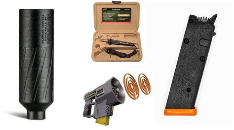 Image result for Mech Tech Carbine Conversion