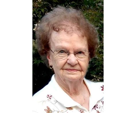 Dorothy Crim Obituary (1934 - 2023) - Quincy, IL - Herald-Whig