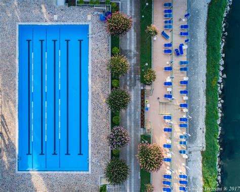 Pool Geometry 的图像结果