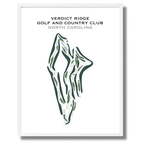 Verdict Ridge Golf & Country Club, Denver, North Carolina - Golf course ...