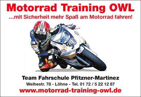 Motorrad_Training OWL - Motorrad.Training