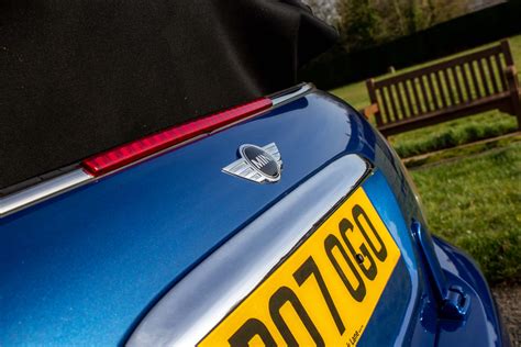 Program Key Mini One 2007 Convertible 的图像结果