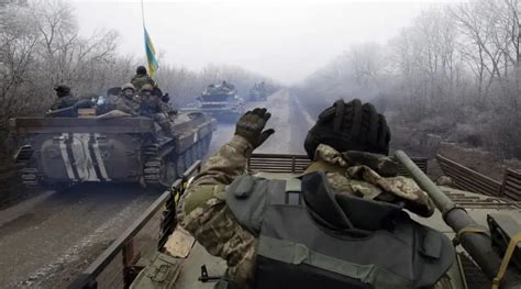 乌克兰总统就俄乌冲突表态：战事必须在2023年结束_凤凰网视频_凤凰网