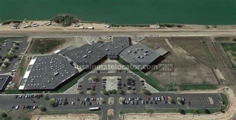 Weld County North Jail Complex | USA Inmate Locator