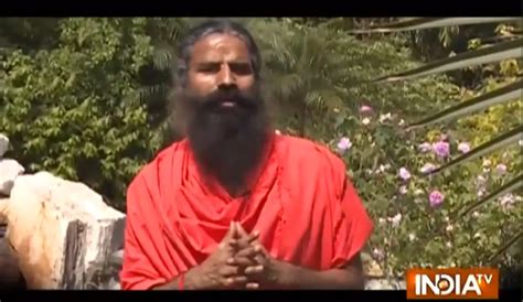 Swami Ramdev Cure For Kidney stone and Gall Bladder Stone by Yoga and ...