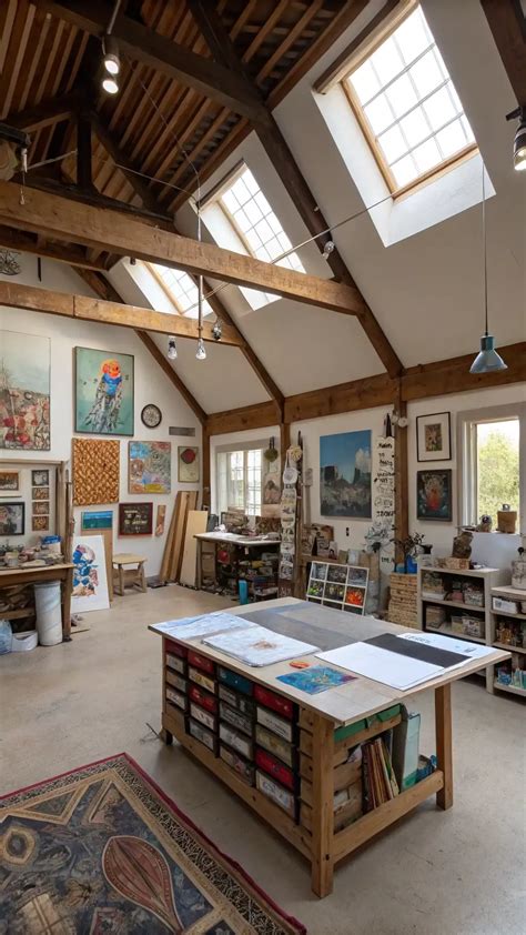 Barn Style House Ideas That Show How to Master Farmhouse Elegance in ...