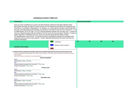 Example Copy of Survey 的图像结果