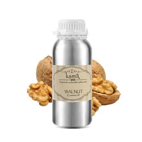 Natural Oil - Organic Walnut Oil Manufacturer from New Delhi