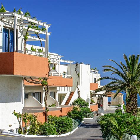 El tiempo en Creta en septiembre