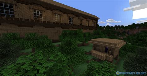 Image result for Repurposed Structures Mod 1.18